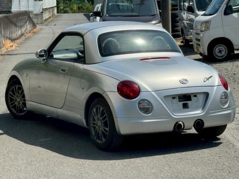 COPEN