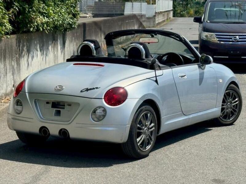 COPEN