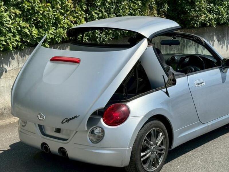 COPEN
