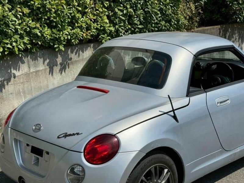 COPEN