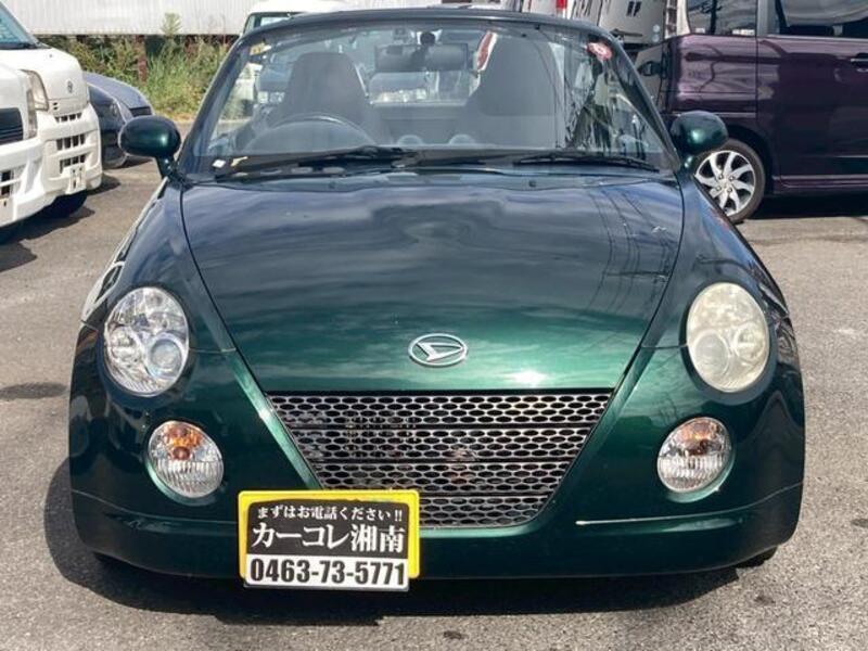 COPEN