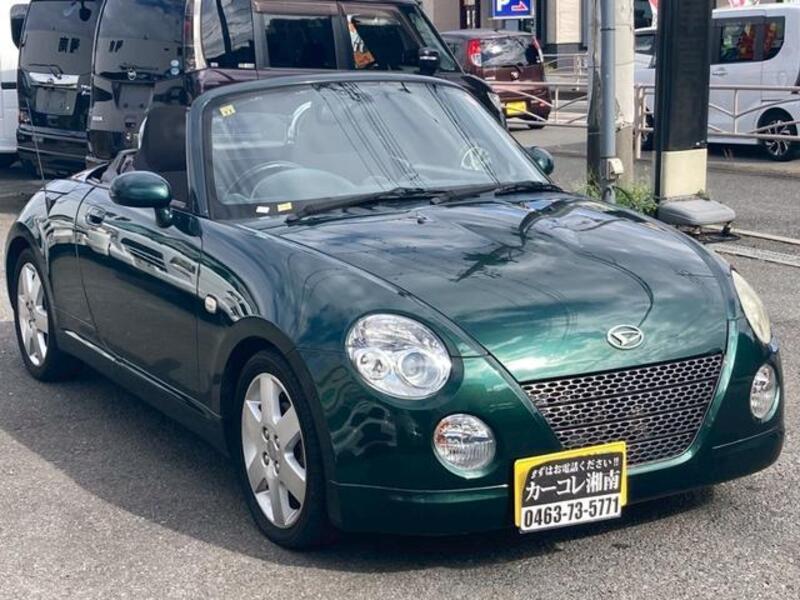 COPEN