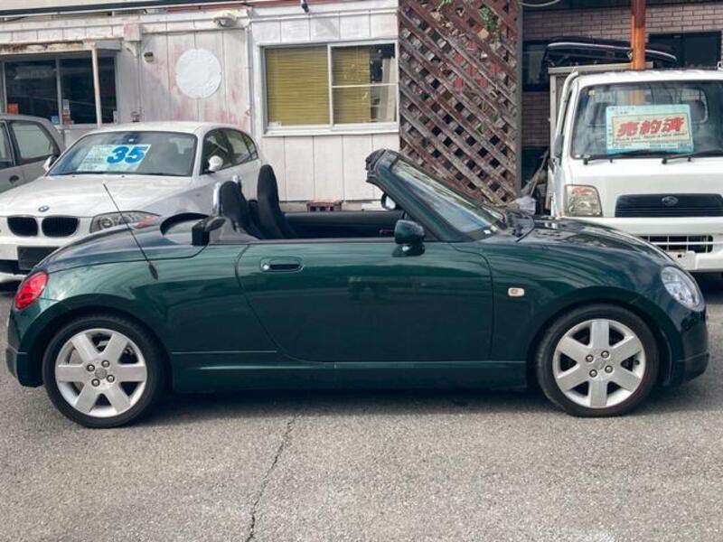 COPEN