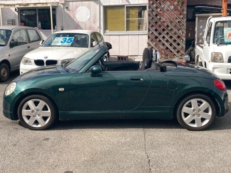 COPEN