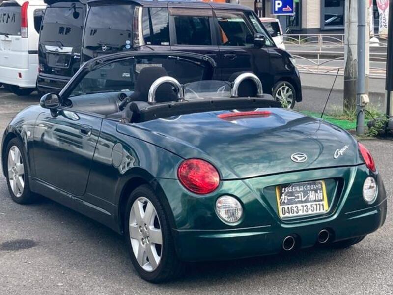COPEN