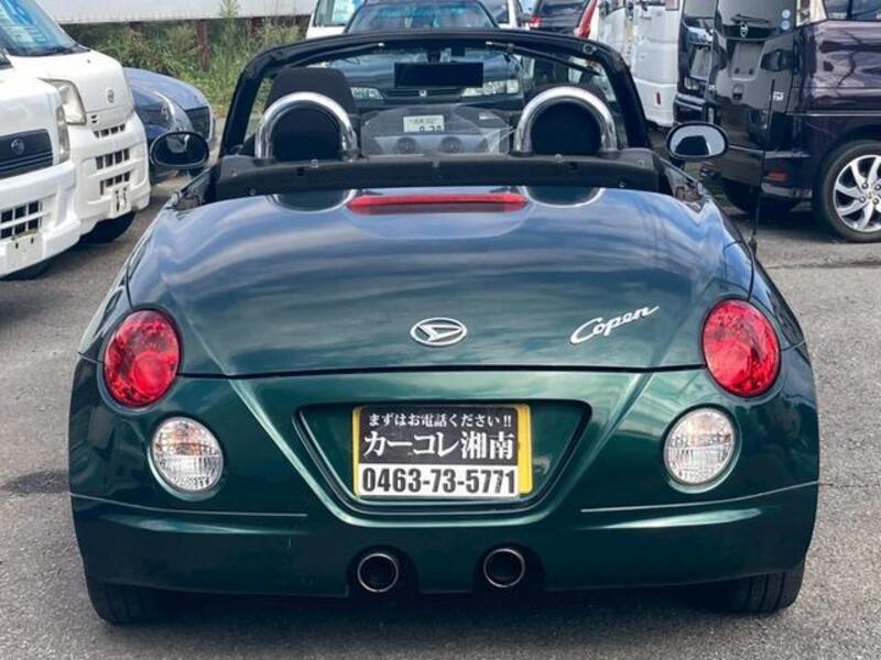 COPEN
