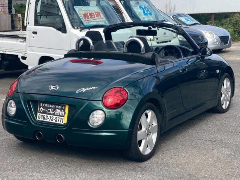 COPEN