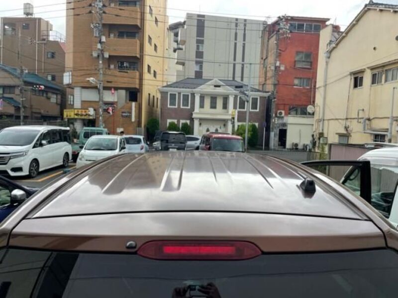 PORTE