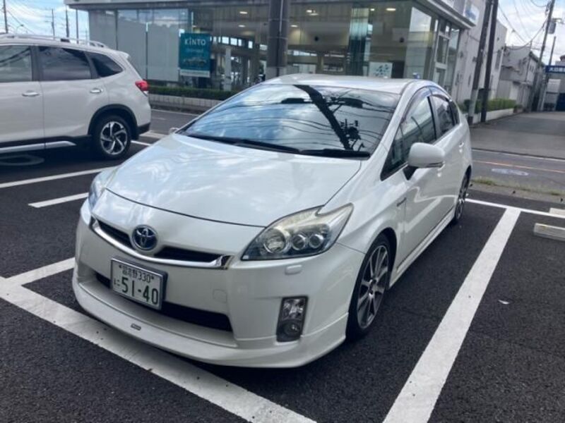 PRIUS