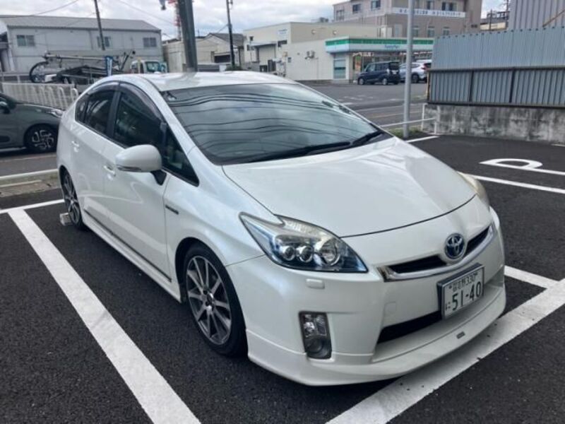 PRIUS