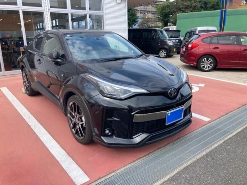 C-HR-0