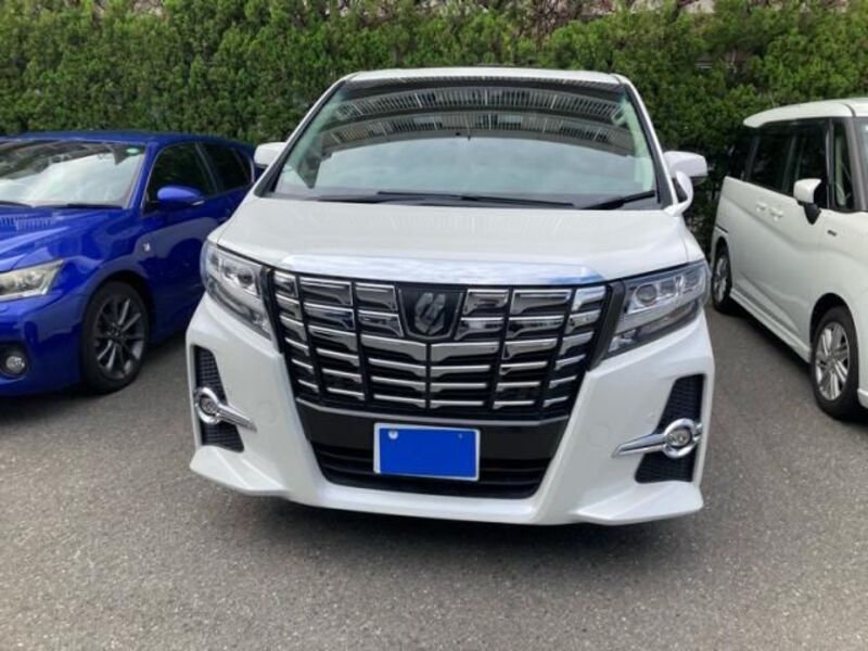 ALPHARD-0