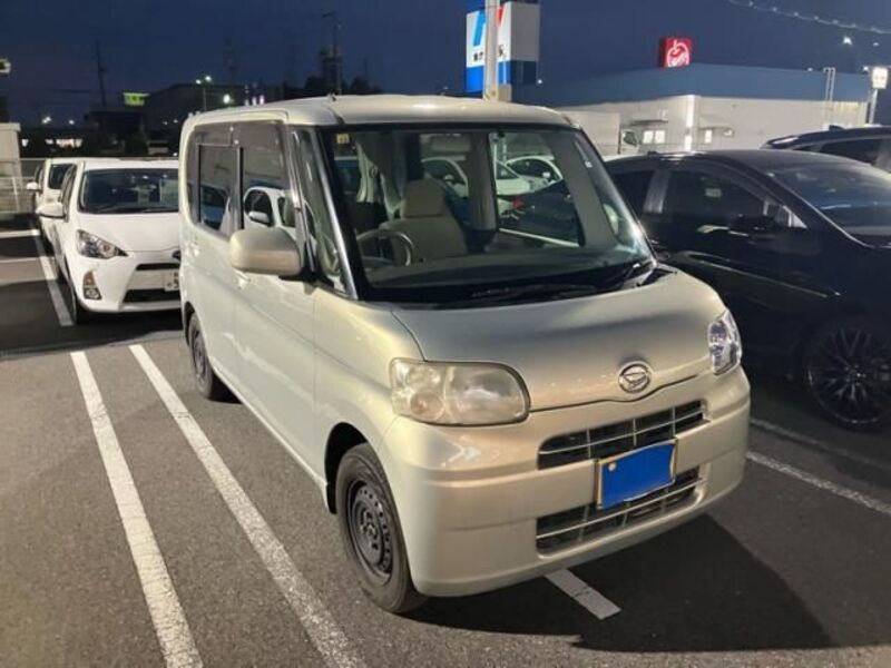TANTO
