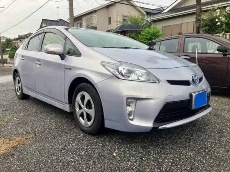 PRIUS