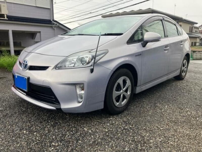 PRIUS