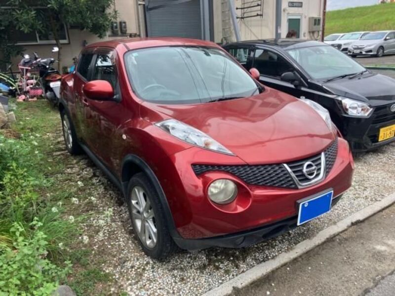 JUKE-0