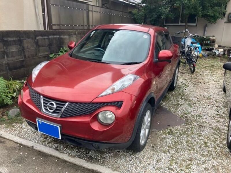 JUKE