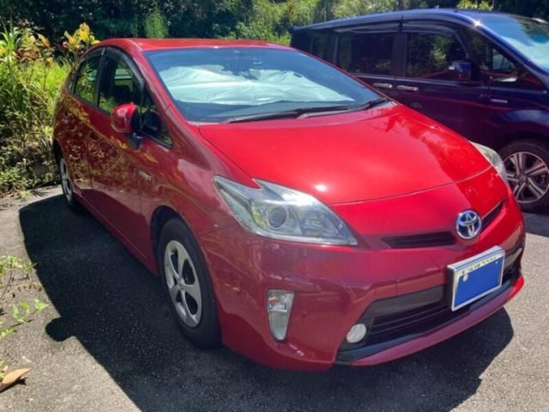 PRIUS