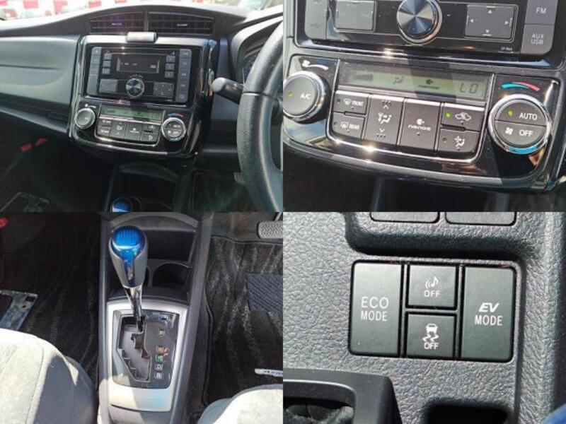 COROLLA AXIO