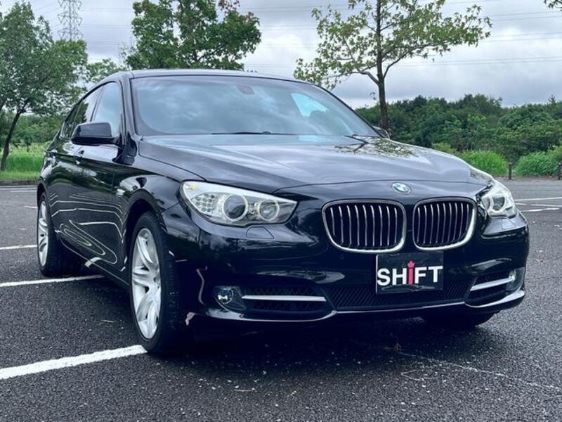 5 SERIES