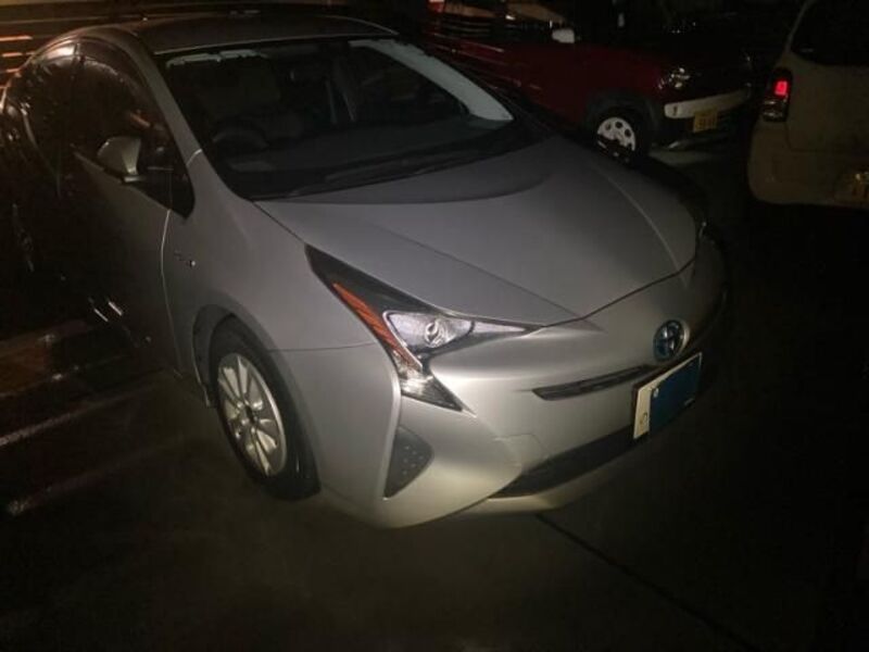 PRIUS