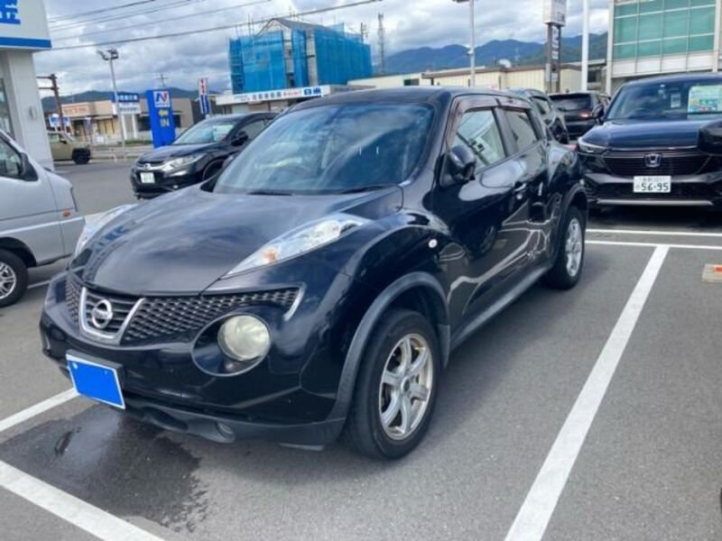 JUKE