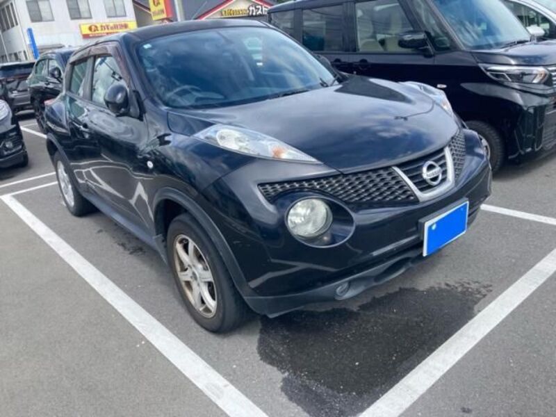 JUKE