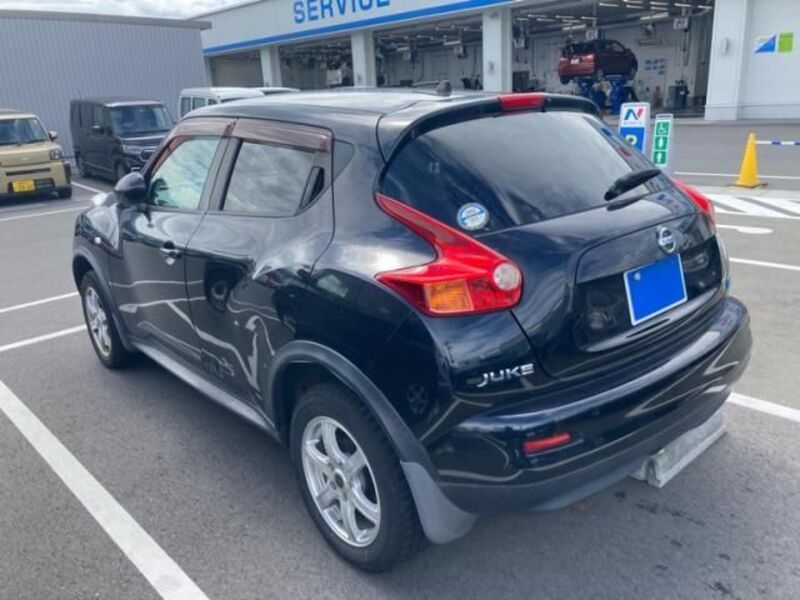 JUKE