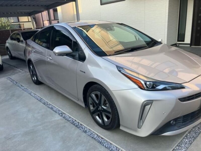 PRIUS