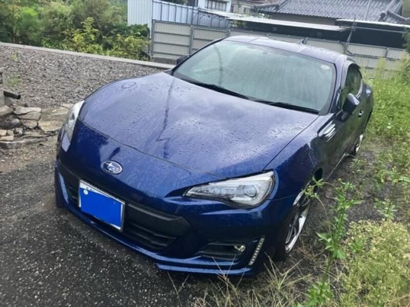 BRZ