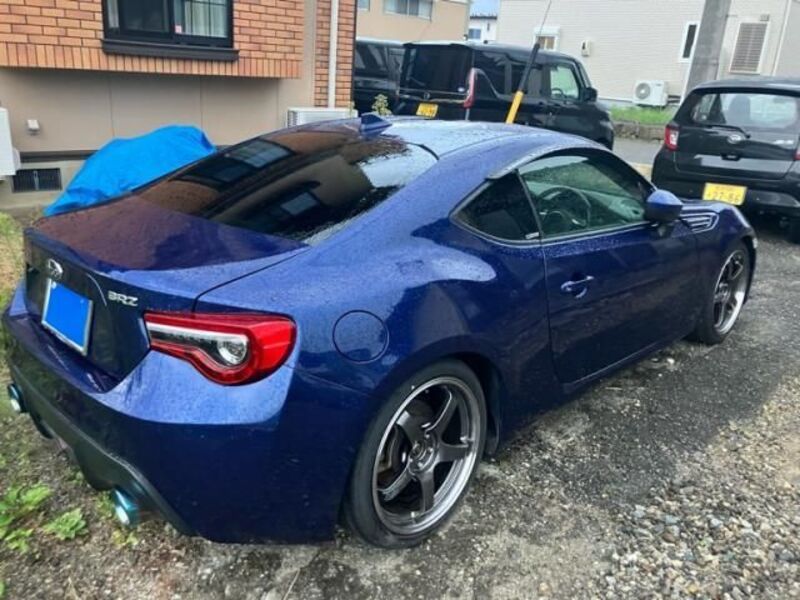 BRZ