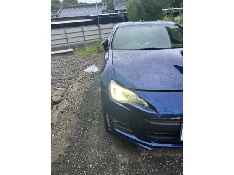 BRZ