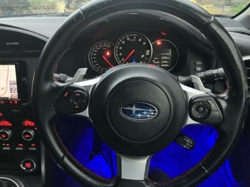 BRZ