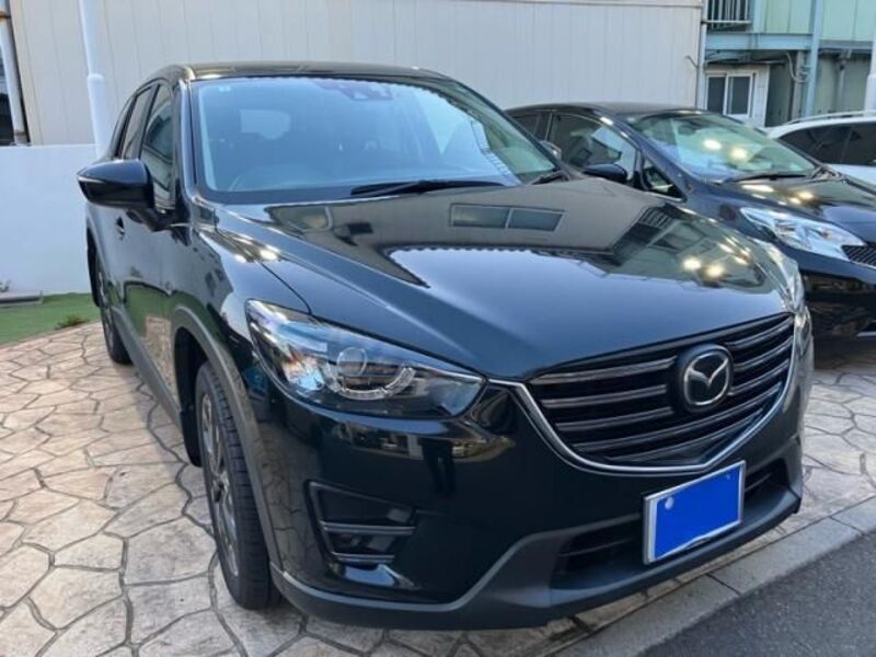 CX-5-0