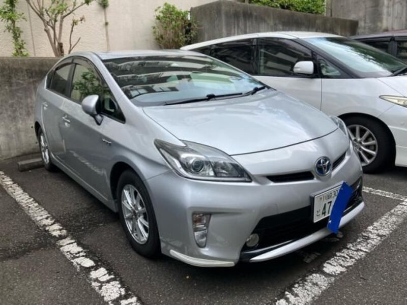 PRIUS