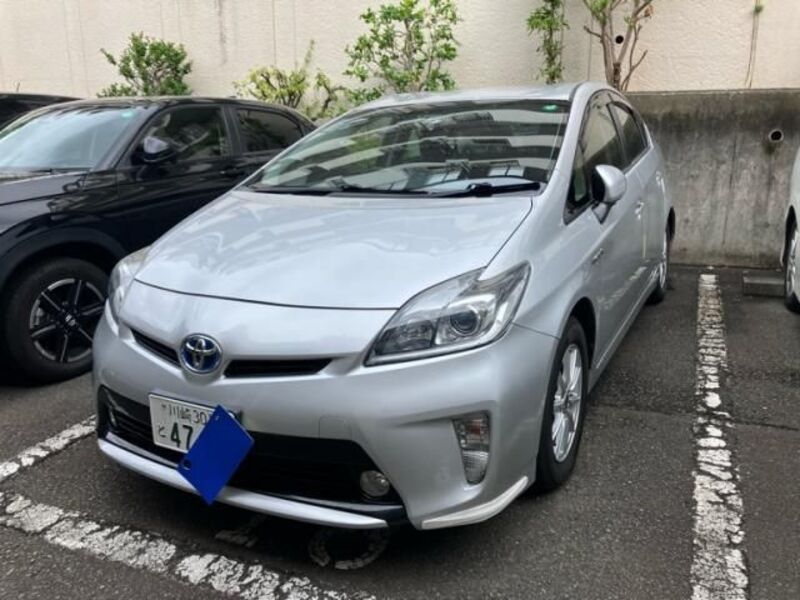 PRIUS