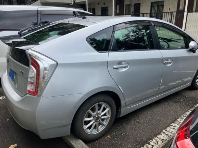 PRIUS