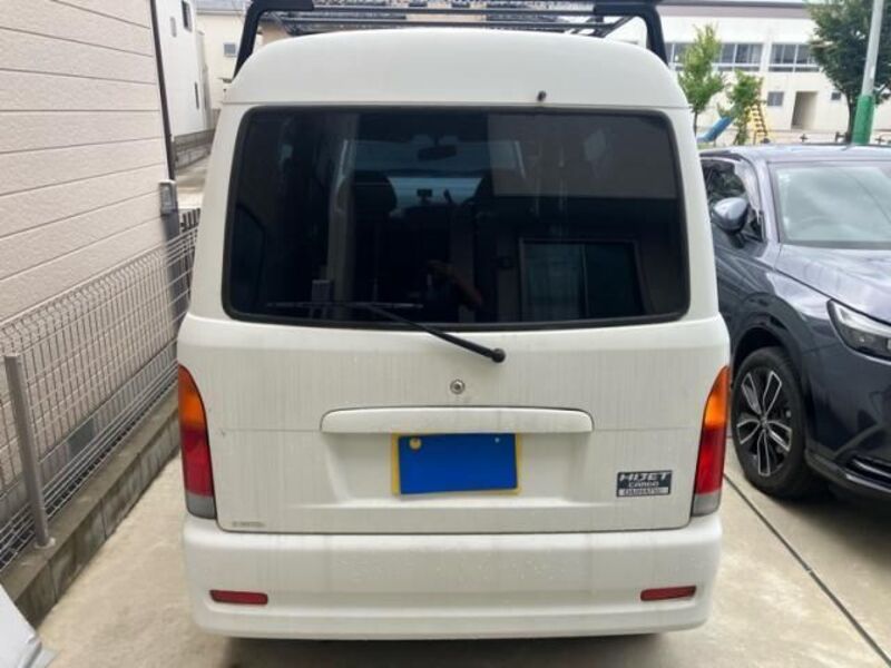 HIJET CARGO
