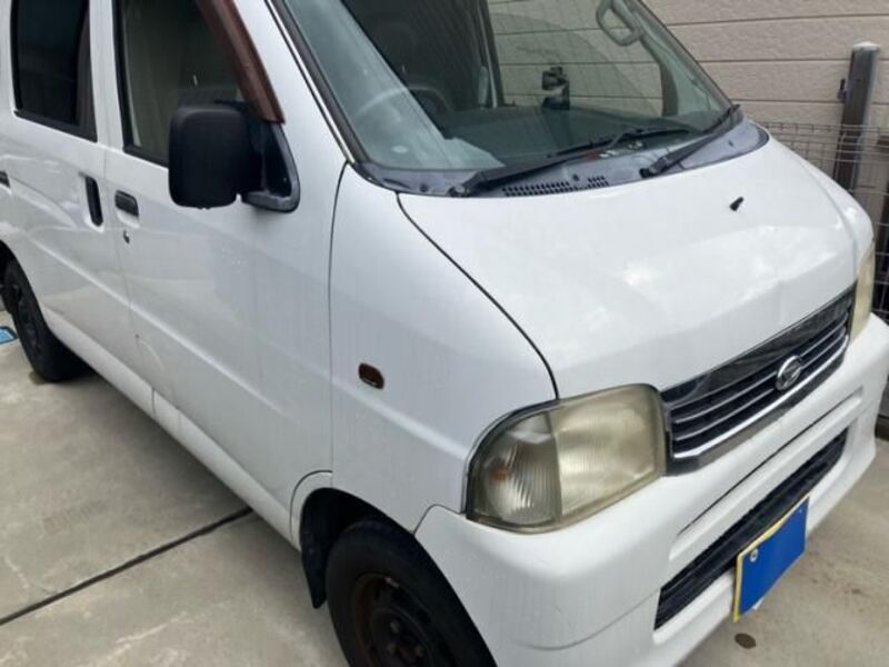 HIJET CARGO
