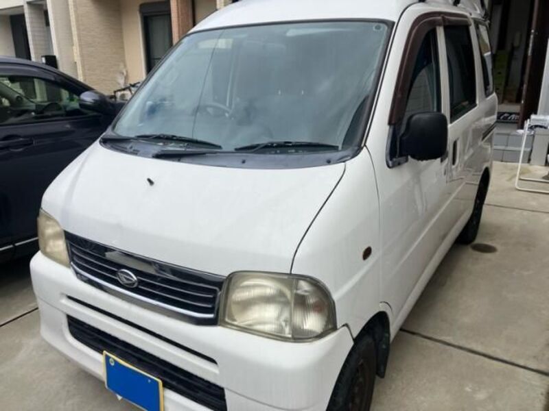 HIJET CARGO