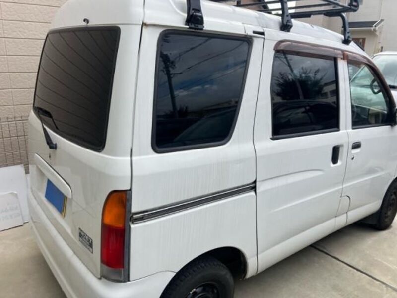 HIJET CARGO