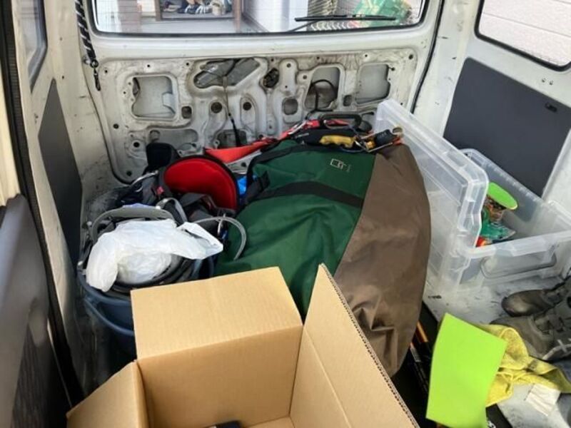 HIJET CARGO