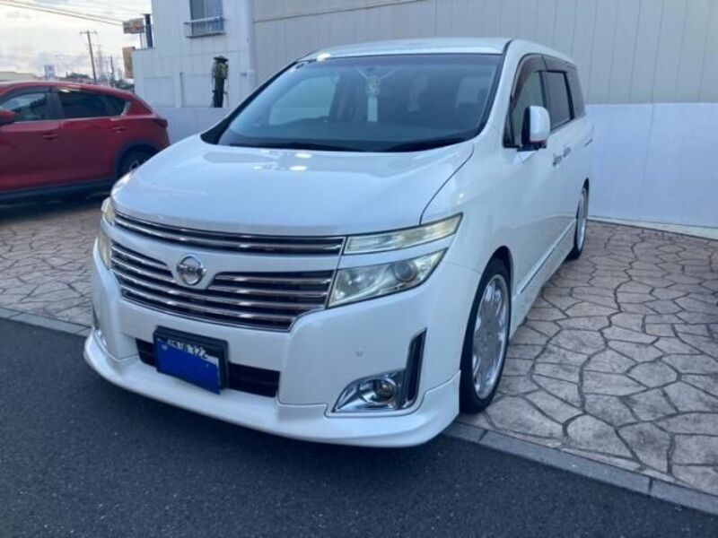 ELGRAND