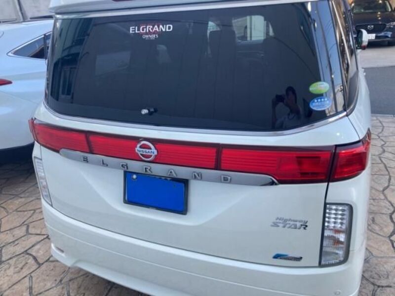ELGRAND