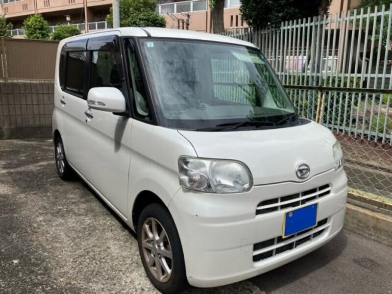 TANTO-0
