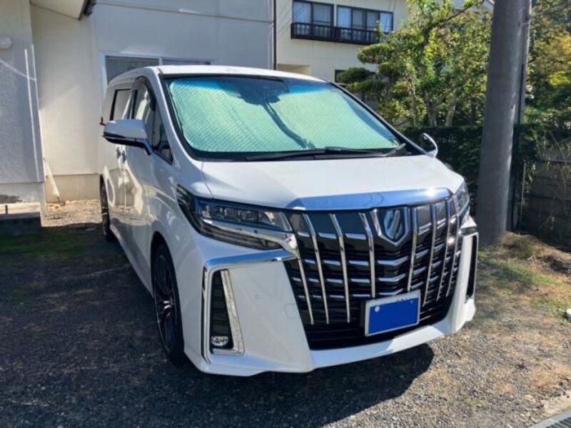 ALPHARD