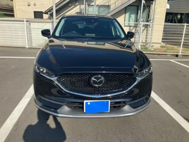 CX-5-0