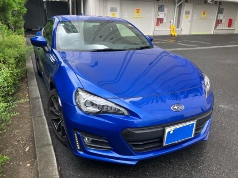 BRZ