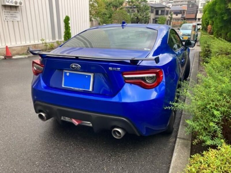BRZ