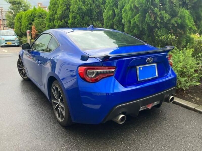 BRZ
